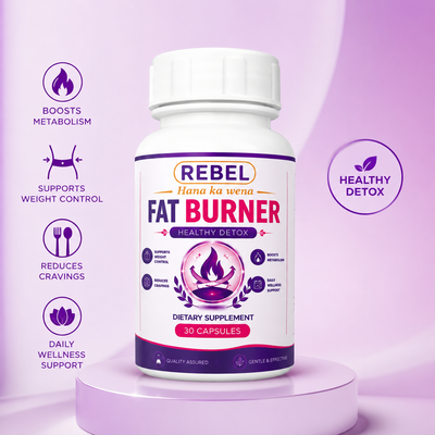 Fat burner pills + Meal plan + Stomach workout + WhatsApp support group